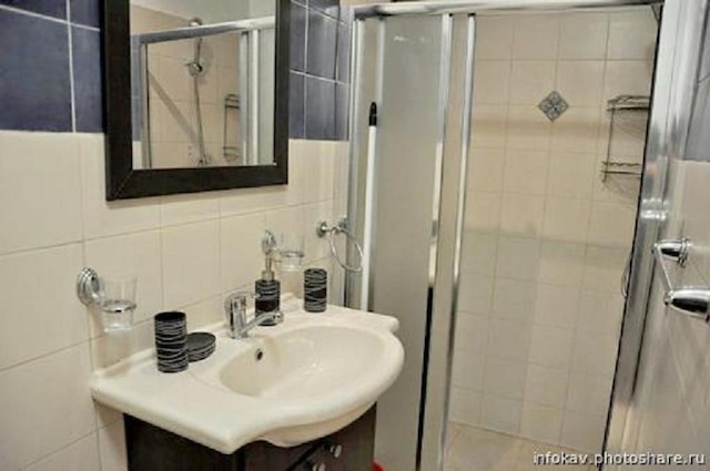 KAV アパートメンツ - ベン イェフダ ストリート