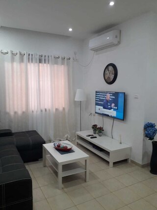 KAV アパートメンツ - ベン イェフダ ストリート