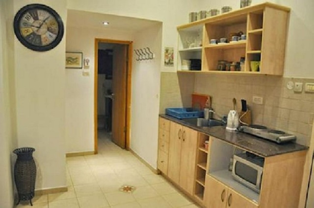 KAV アパートメンツ - ベン イェフダ ストリート