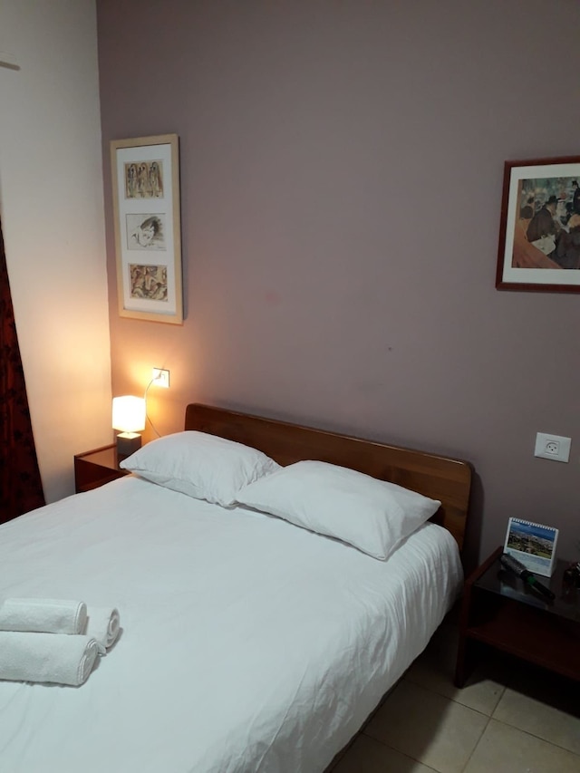 KAV アパートメンツ - ベン イェフダ ストリート