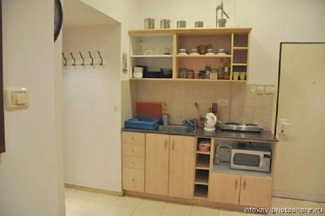 KAV アパートメンツ - ベン イェフダ ストリート