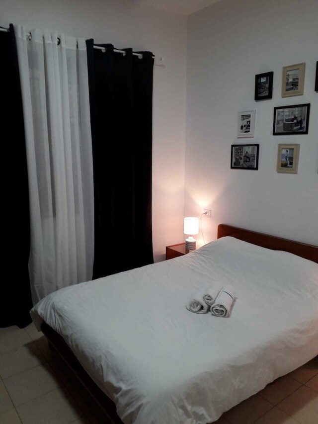 KAV アパートメンツ - ベン イェフダ ストリート