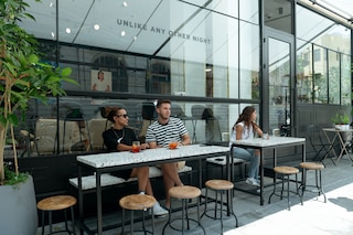 イスラ テルアビブ - 大人専用 - ホステル