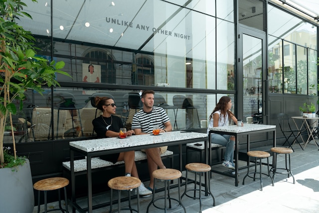 イスラ テルアビブ - 大人専用 - ホステル