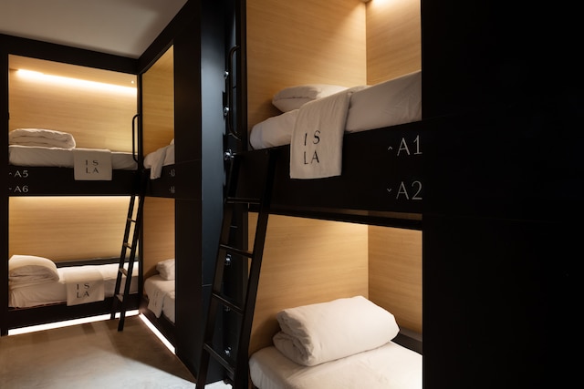 イスラ テルアビブ - 大人専用 - ホステル