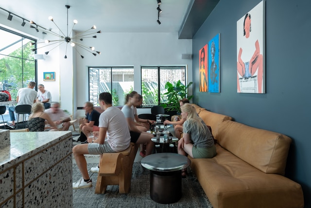 イスラ テルアビブ - 大人専用 - ホステル