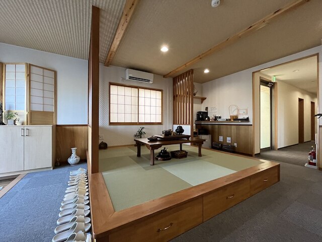 Karin Doo ホテル東京