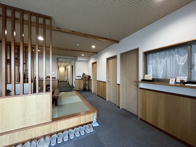 Karin Doo ホテル東京