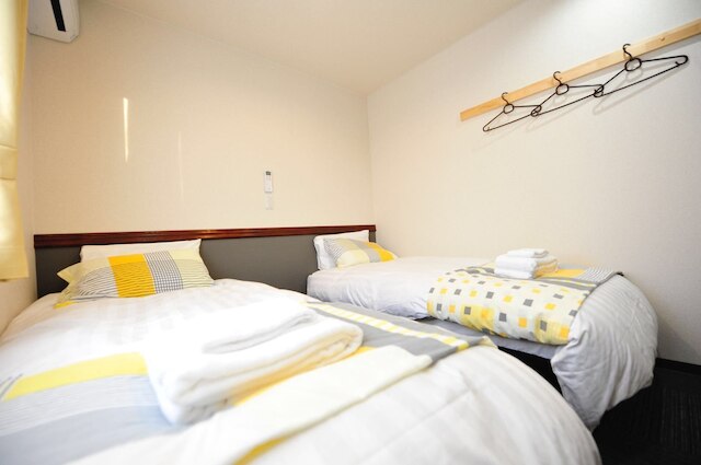 Karin Doo ホテル東京