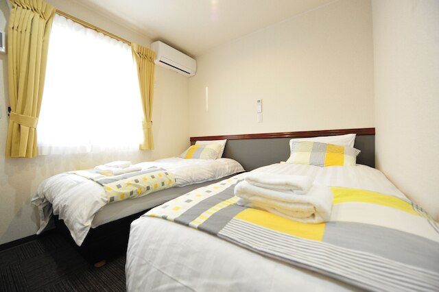 Karin Doo ホテル東京