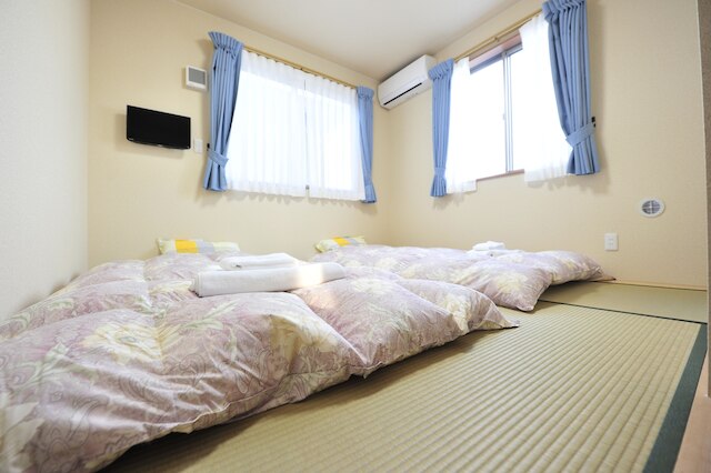 Karin Doo ホテル東京