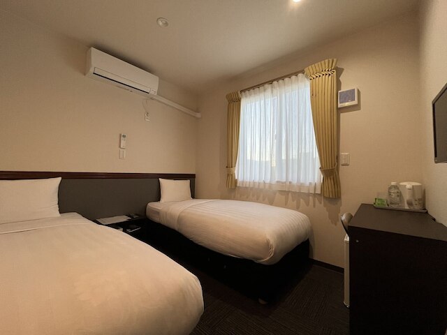 Karin Doo ホテル東京