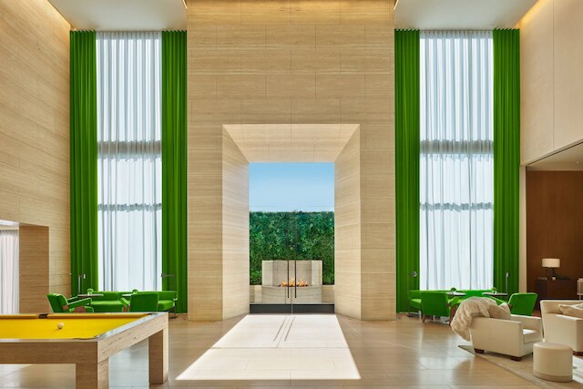 ウエスト ハリウッド エディション