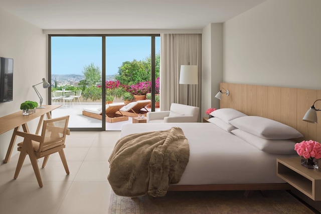 ウエスト ハリウッド エディション