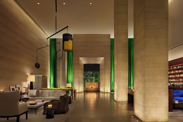 ウエスト ハリウッド エディション