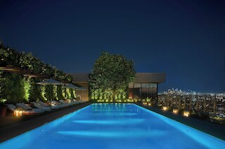 ウエスト ハリウッド エディション