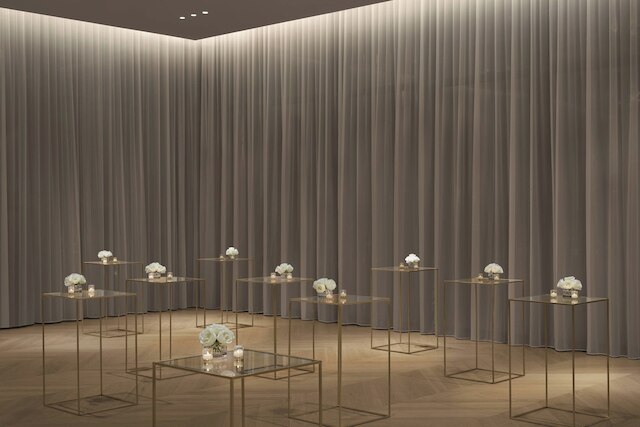 ウエスト ハリウッド エディション