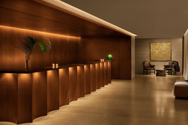 ウエスト ハリウッド エディション