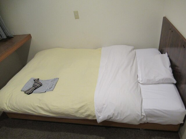 ホテルクラウンヒルズ北見別館(旧:ルビーホテル)(BBHホテルグループ)