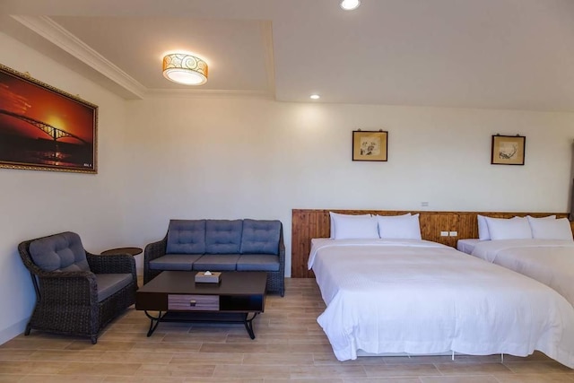 ホワイト ベイ スイート B & B