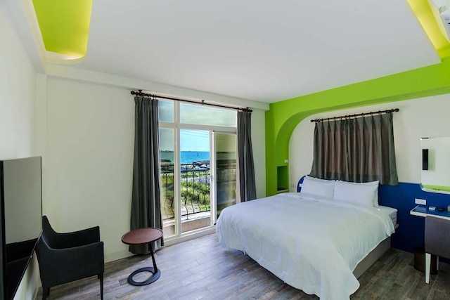 ホワイト ベイ スイート B & B