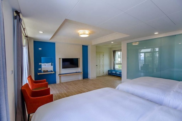 ホワイト ベイ スイート B & B