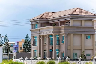 ホワイト ベイ スイート B & B