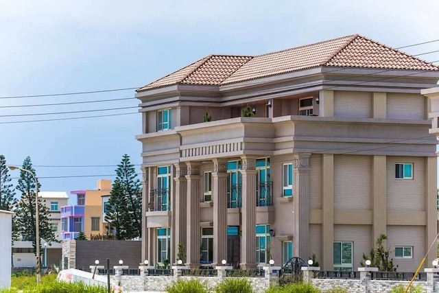 ホワイト ベイ スイート B & B