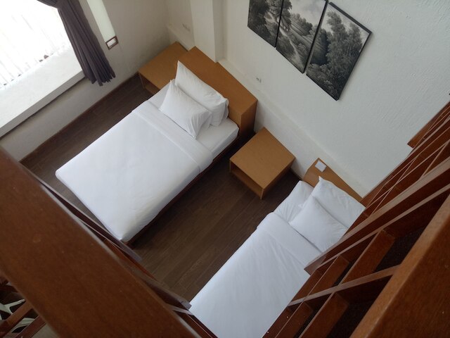 ポンドッカン トジベリアル