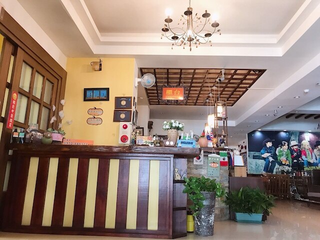 プリ タウン ベッド アンド ブレックファスト