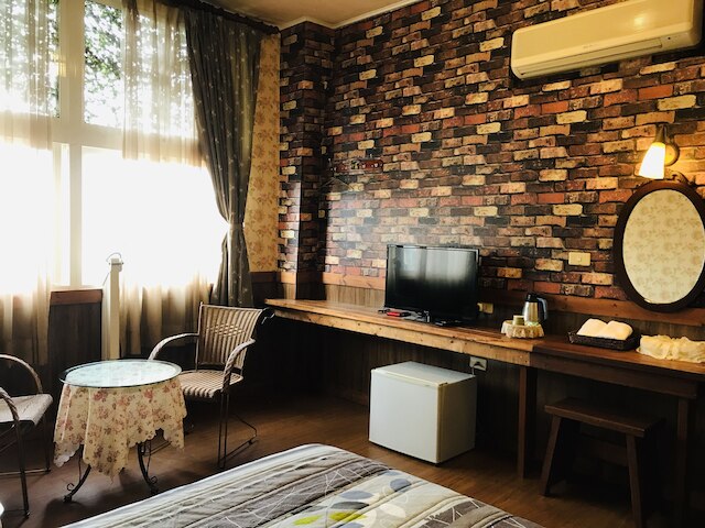 プリ タウン ベッド アンド ブレックファスト