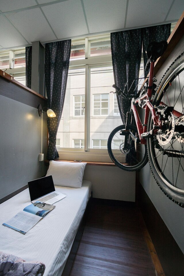 プリ タウン ベッド アンド ブレックファスト