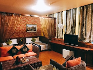 プリ タウン ベッド アンド ブレックファスト