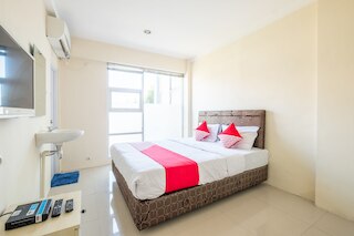 OYO Collection O 935 Bongo レジデンス