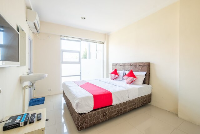 OYO Collection O 935 Bongo レジデンス