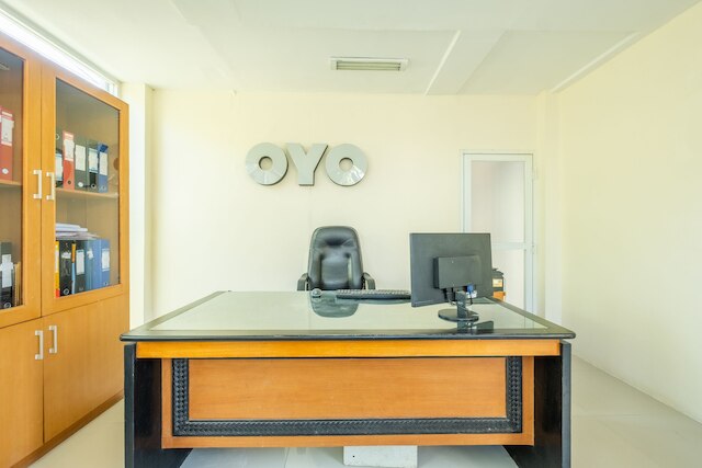 OYO Collection O 935 Bongo レジデンス