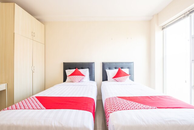 OYO Collection O 935 Bongo レジデンス