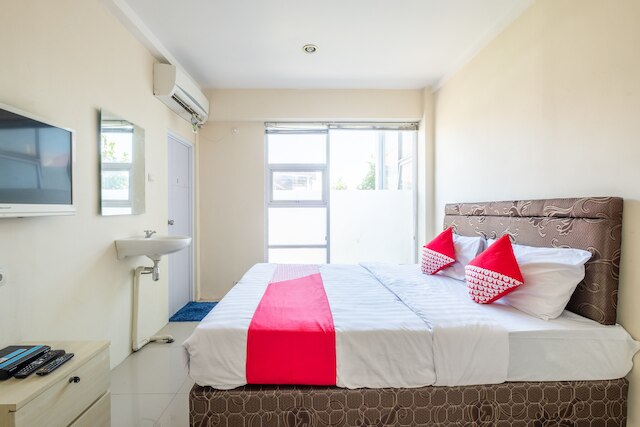 OYO Collection O 935 Bongo レジデンス