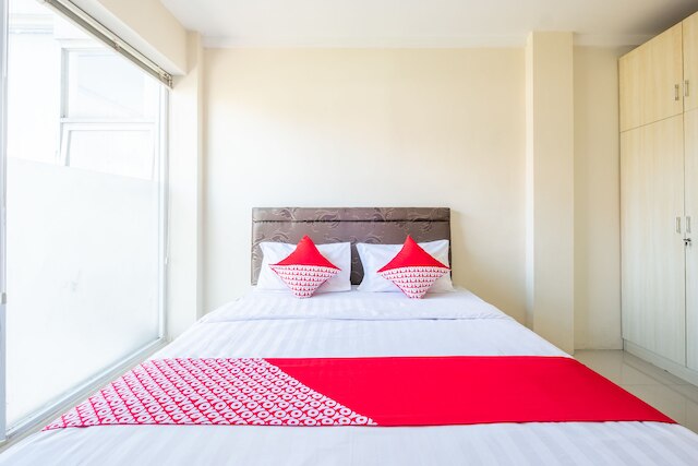 OYO Collection O 935 Bongo レジデンス