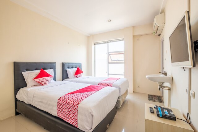 OYO Collection O 935 Bongo レジデンス