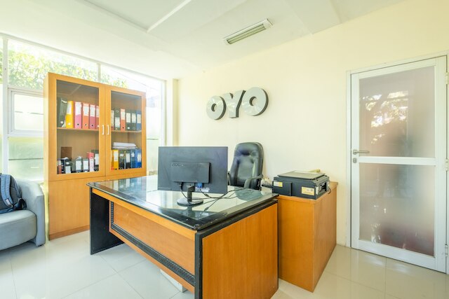 OYO Collection O 935 Bongo レジデンス