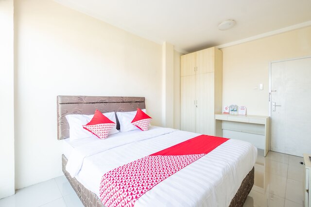 OYO Collection O 935 Bongo レジデンス