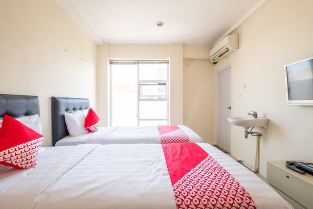 OYO Collection O 935 Bongo レジデンス