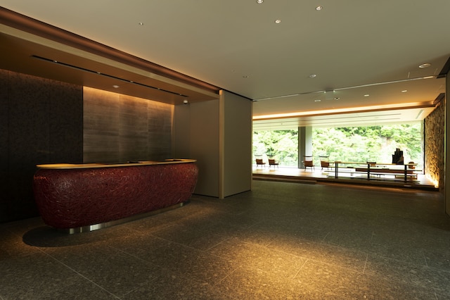 シャレーアイビー定山渓