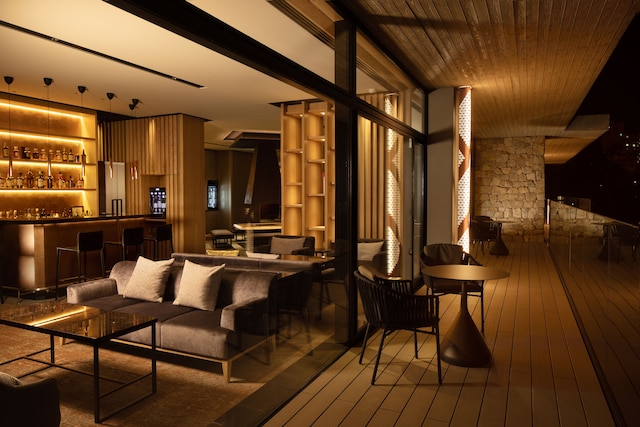 シャレーアイビー定山渓