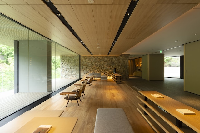 シャレーアイビー定山渓