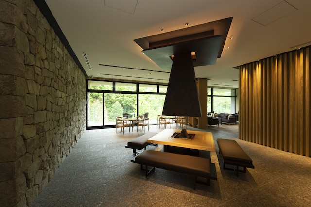 シャレーアイビー定山渓