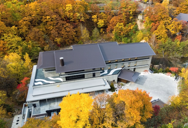 シャレーアイビー定山渓