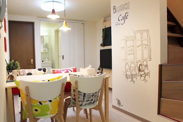 ザ ネイバーズ塚本