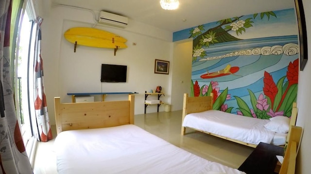 サーフスポット ハウス